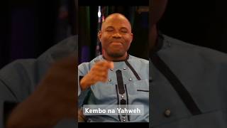 Kembo na Yahweh chansonschretiennes gospelvideos louangeadoration [upl. by Ettener]