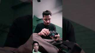 Phone coolers ne bachai tech master ki jaan shorts ytshorts techmastershort [upl. by Kyl370]