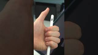 Testing a 25 Apple Pencil Alternative Any Good apple tech [upl. by Litnahs268]