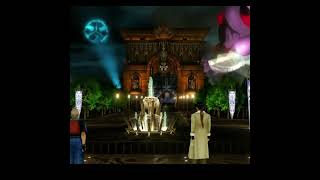 Deling City Final Fantasy 8 finalfantasyviii finalfantasy [upl. by Teerell]