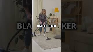 BLACKDECKER Cordless Handheld Vacuum [upl. by Nioe826]