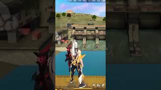 freefire 1vs1customtipsandtrick garenafreefire howtowinevery1vs1custominfreefir [upl. by Alemahs]