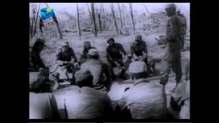 GrensoorlogBushwar Ep 3  The South African Border War  Excellent Documentary [upl. by Portwine148]