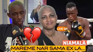 «MAREME NAR SAMA EX LA» NIAMALA LE NOUVEAU PHÉNOMÈNE DEFI BOU SITEU ET AMADIA «MALEN DAK BEURÉ FOUF [upl. by Nesnaj]