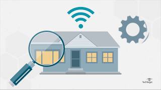 What is a Smart Home or Smart Building [upl. by Ahmed]