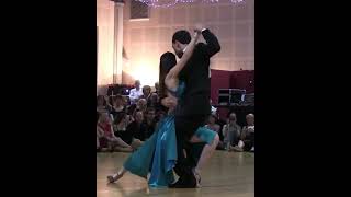 Tango Argentino Dance [upl. by Mariande]