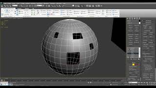 Arrimus 3D  3D Modeling Tutorial 45 Modifiers Part 1 [upl. by Pedrick]