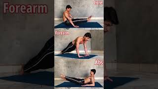 The 14Day Challenge That Will Get You MOTIVATED to Lose Belly Fat plank coreworkout [upl. by Lletram]