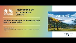 EXPERIENCIAS Y CASOS DE ÉXITO  Destinos  Asturias [upl. by Kilah561]