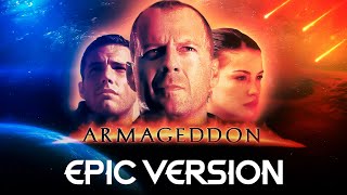 Armageddon Theme  Launch  EPIC VERSION extended [upl. by Schaeffer]