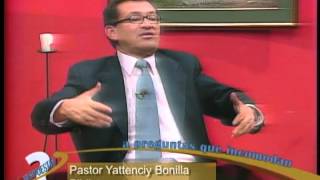 Yatenciy Bonilla Oficial Reforma Protestante 62 [upl. by Zaob]