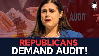 Colorado Republicans Demand Audit after Jenas Leak [upl. by Kynthia]