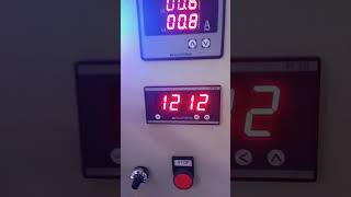 AC DRIVE VFD SPEED CONTROLLER VARIABLE FREQUENCY DRIVE  RAJKOTGUJARATINDIA  AUTORICHAUTOMATION [upl. by Oluap497]