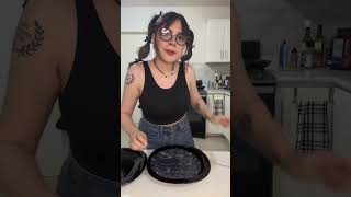 Receta fácil asmr recetasfaciles asmr [upl. by Yendic]