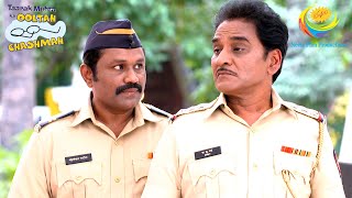 Police Complaint Against Popatlal  Taarak Mehta Ka Ooltah Chashmah  Popatlal Ki Shaadi [upl. by Estes111]