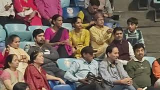 Garhwal Hitashani Sabha live program at Talkatora Stadium [upl. by Jat]