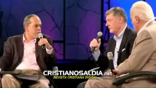 ¿Existen Los Apostoles y Profetas Hoy Dia  John MacArthur y Steve Lawson [upl. by Adkins]