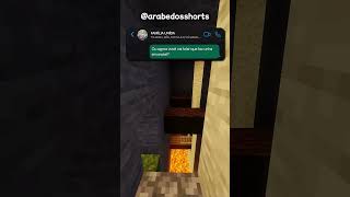 A FAMÍLIA UNÍDA minecraft viralvideo shorts [upl. by Allyn]