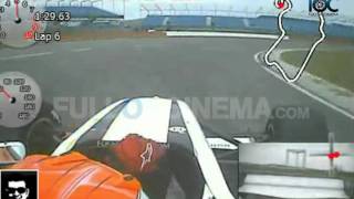 Ajith Car Race [upl. by Aidas887]