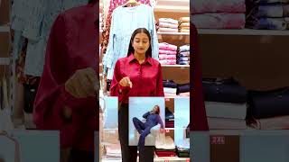 Your Perfect Sleepwear  Sweet Dreams  Green City Square  Bathinda [upl. by Dearr]