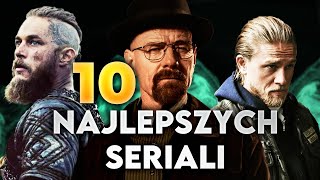 SERIALE Które Zmienią TWOJE ŻYCIE [upl. by Teufert]