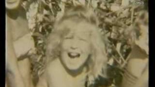 Bette Midler  Intimate Portrait Part 1 [upl. by Callas]