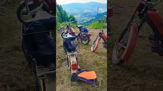 Babeta 210 motorcycle summervibes summertime viralvideo like subscribe 1millionviews [upl. by Upali345]