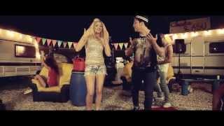 ASU amp CLAUDIA VAI VAI  Official video [upl. by Nalim]