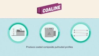 COALINE  EU funded research programme [upl. by Ariaec873]