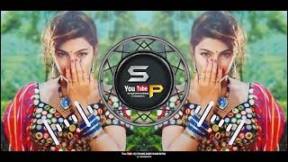 Ho Mubarak Tujhe Humnawa Milgaya  Dj Tapori Mix Old Songs  Dj Prakash Darwha [upl. by Tanny]