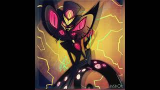 🥚 Sir Pentious Tribute 🐍  Invader Zim Theme [upl. by Nelan]