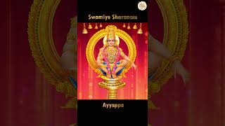 ayyappa shabarimalai manikanta populardevotionalsongs ytshorts shorts daivasanidhya [upl. by Jesselyn]