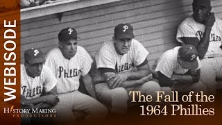 Struck Out The Fall of the 1964 Phillies [upl. by Hercule]