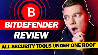 Bitdefenders Top Security Features amp Plans in 2024 [upl. by Ninette271]