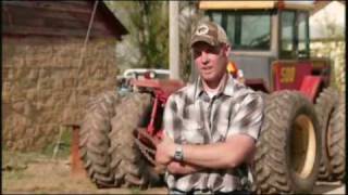 Getting a Start as a Young Farmer Americas Heartland Series [upl. by Lotsirb]