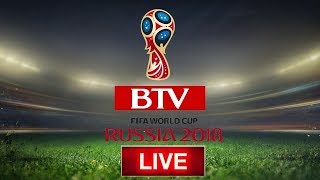 BTV live telecast FIFA World Cup 2018 in Bangladesh [upl. by Banky]