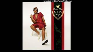 Bruno Mars  24K Magic Clean Version [upl. by Jarrell]