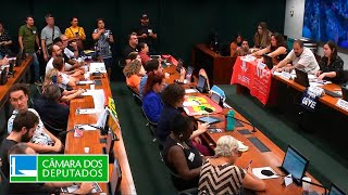 Atualizações sobre reajuste entre o governo e servidores federais – Educação  23052024 [upl. by Tarsuss]