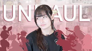 Why I sold over half my Anime Figure Collection 💸 Unhaul [upl. by Lynelle]