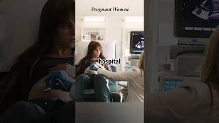 Pregnant women should never go swimming mysterydrama futurelink [upl. by Yxor]