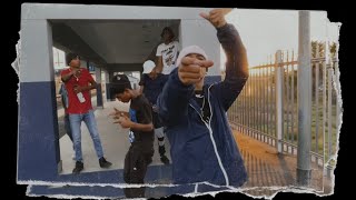 TheKiDDJayy  Hustlers Ambition Official Music Video [upl. by Toille]