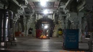 Nainar Kovil  Naganatha Swamy [upl. by Rooke]