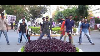 IIT Roorkee Batch of 2018 Udd Gaye Video [upl. by Esac]