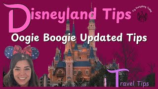 Oogie Boogie nights updated TIPS [upl. by Anitsrik]