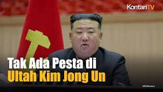 Kim Jong Un Mungkin Ulang Tahun yang Ke 40  Kontan News [upl. by Eniak]