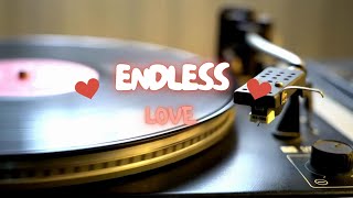 Endless Love 💖  Romantic Pop Ballad 🎶  Heartfelt Love Song for Couples 🌙 [upl. by Aney]