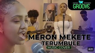 Turumbule Meron Mekete New Ethiopian cover Music 2024 [upl. by Crispa]