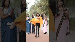 Kabootri • diler kharkiya amp Jaizeey ft Anjali Raghav sumit20 Cute Sumit shorts youtube [upl. by Rhodes]