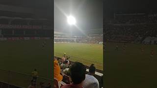 Bashundhara Vs Mohammedan foodball bangladesh [upl. by Sallie]