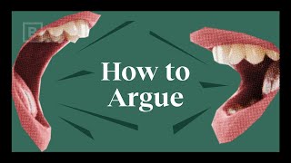 Harvard negotiator explains how to argue  Dan Shapiro [upl. by Cleveland259]